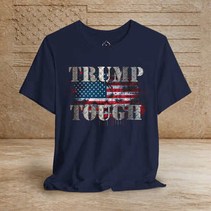 "TRUMP TOUGH"