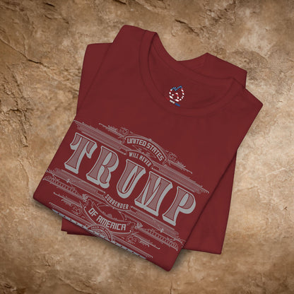 Trump Vintage Money