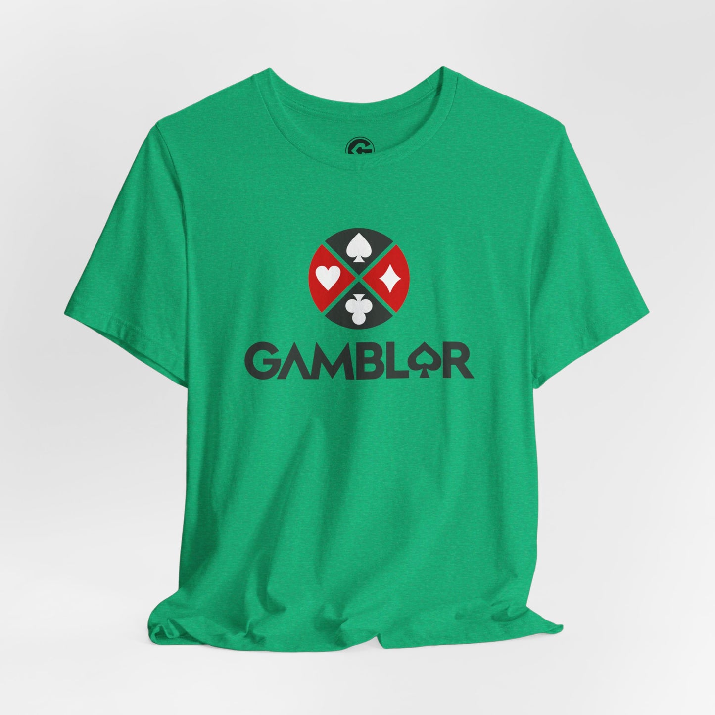 Gamblor T Shirt 3