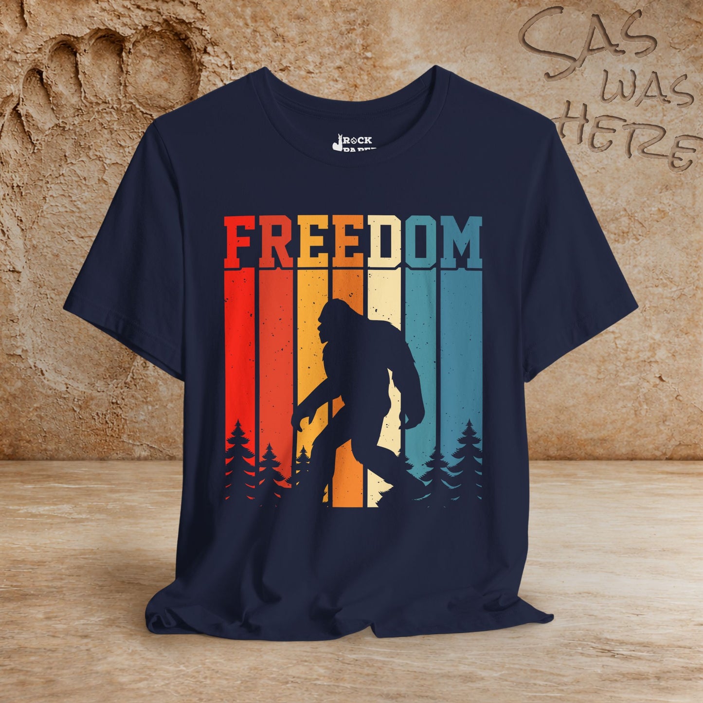 Freedom Squatch