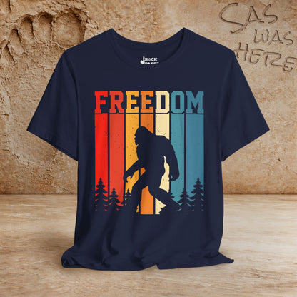 Freedom Squatch
