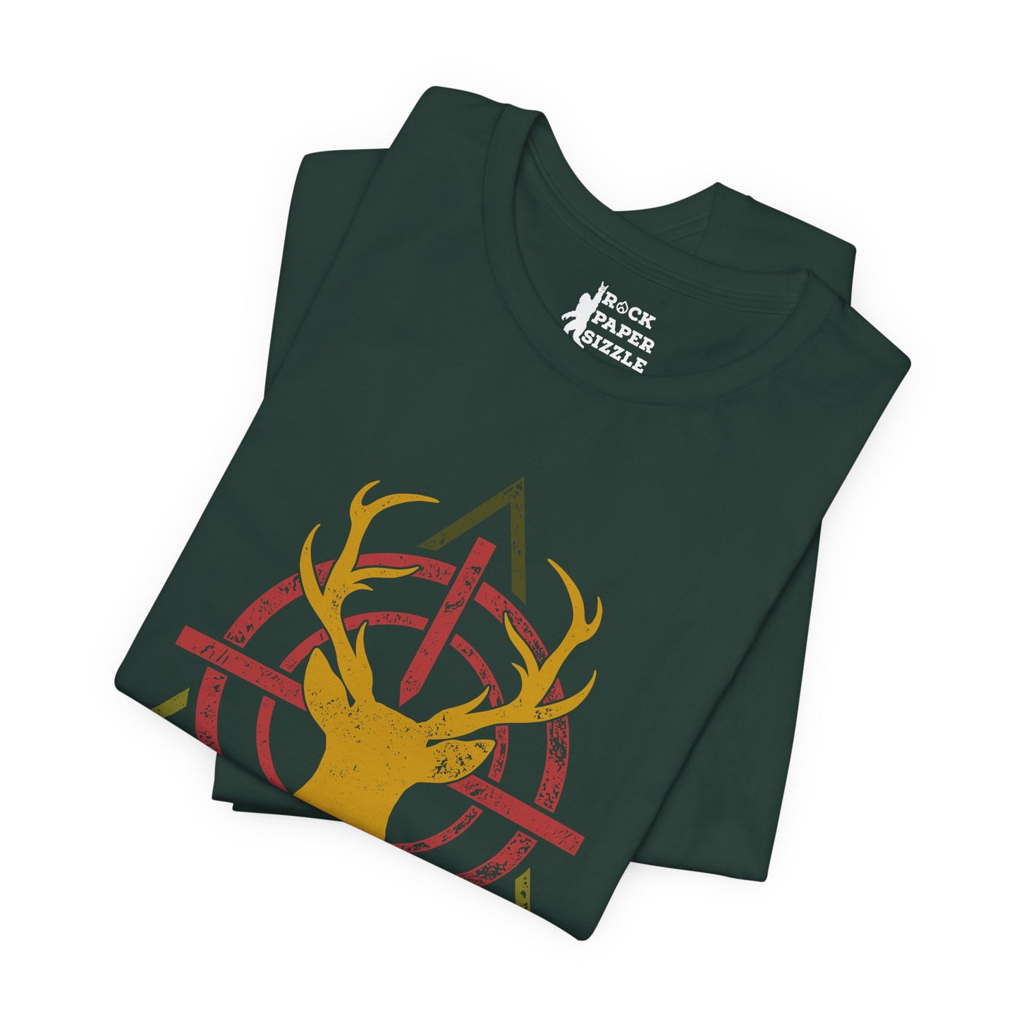 Will do Anything for a Buck T-Shirt