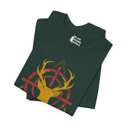 Will do Anything for a Buck T-Shirt