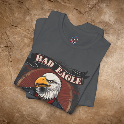 Bad Eagle Nation 🦅