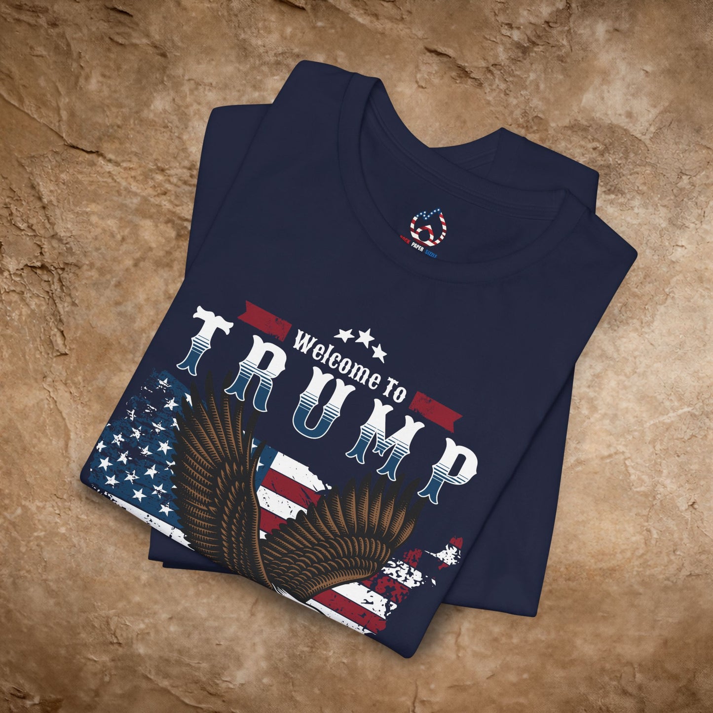 Trump Country