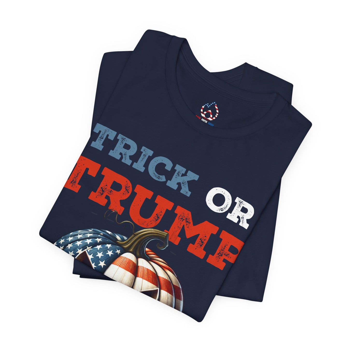 Trick or Trump T-Shirt