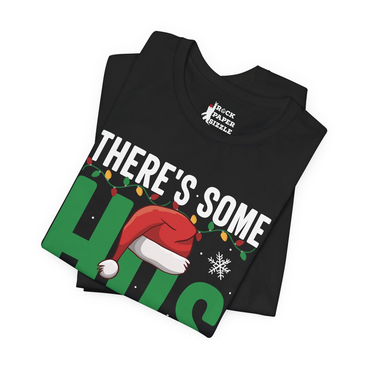 This House has the Ho's T-Shirt