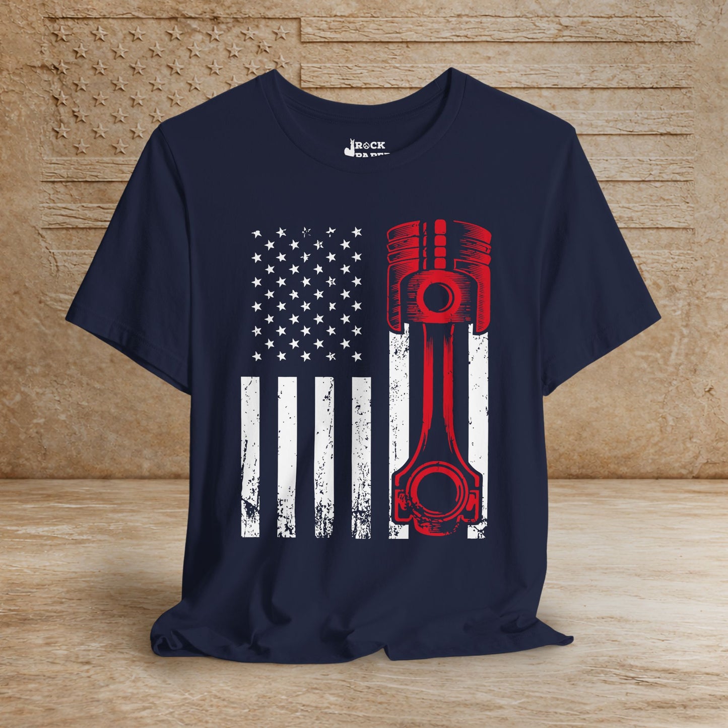 Patriot Piston
