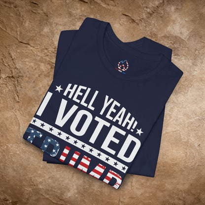 Trump 2028!