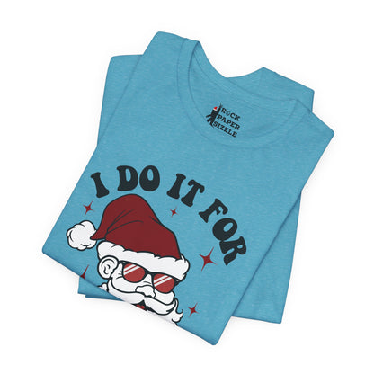 Santa's Ho's T-Shirt