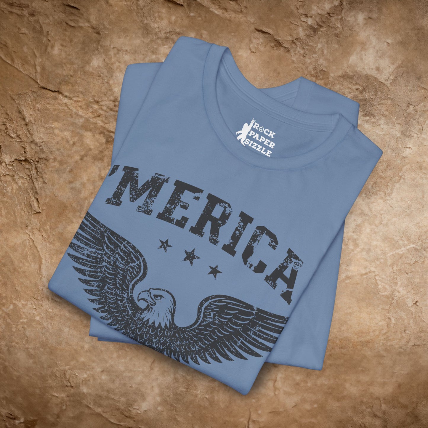 MERICA F*CK YEAH 🦅