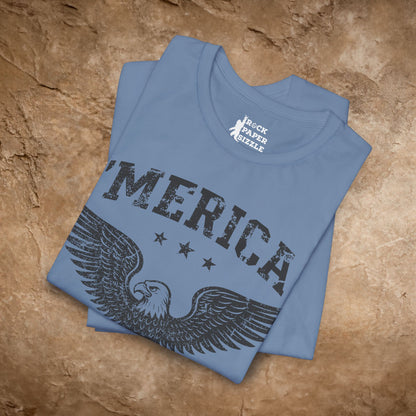 MERICA F*CK YEAH 🦅