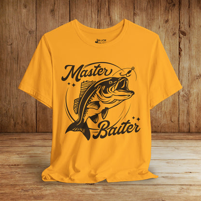 Master Baiter of Fish