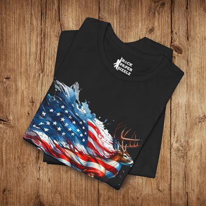 Hunter Patriot