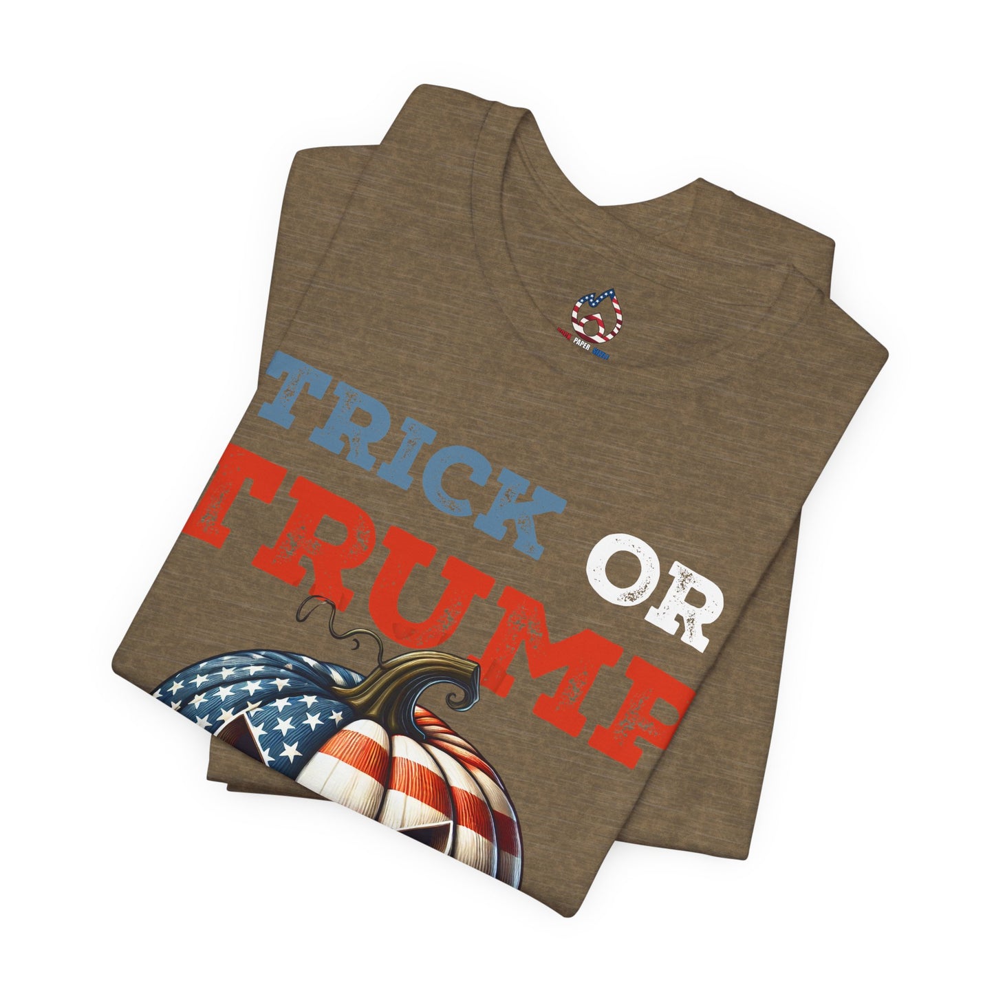 Trick or Trump T-Shirt