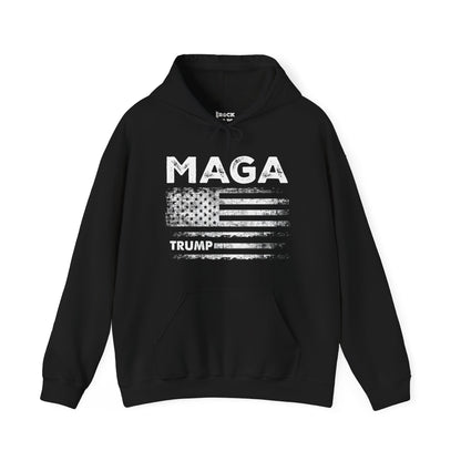 MAGA Hooded Sweatshirt