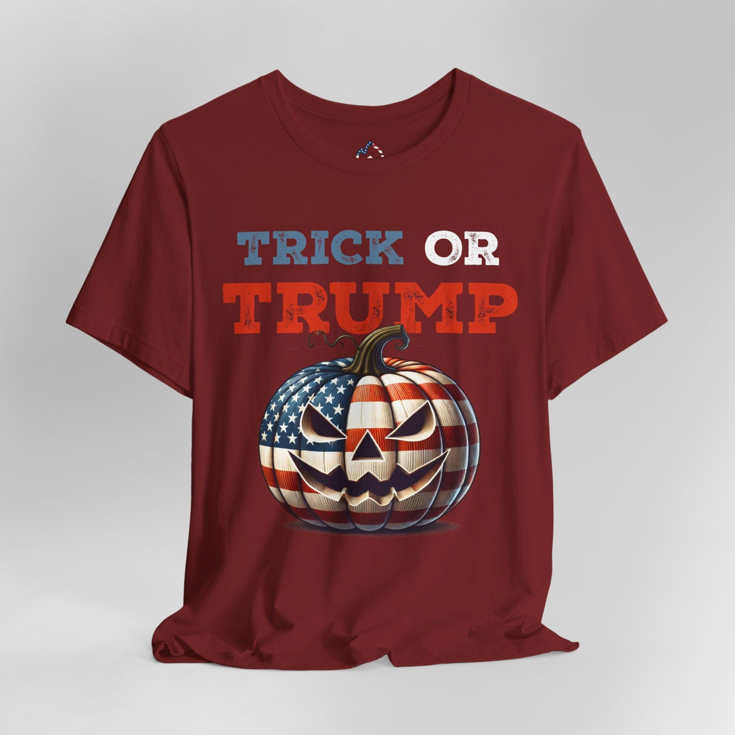 Trick or Trump T-Shirt