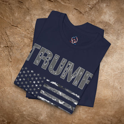 Trump Camo