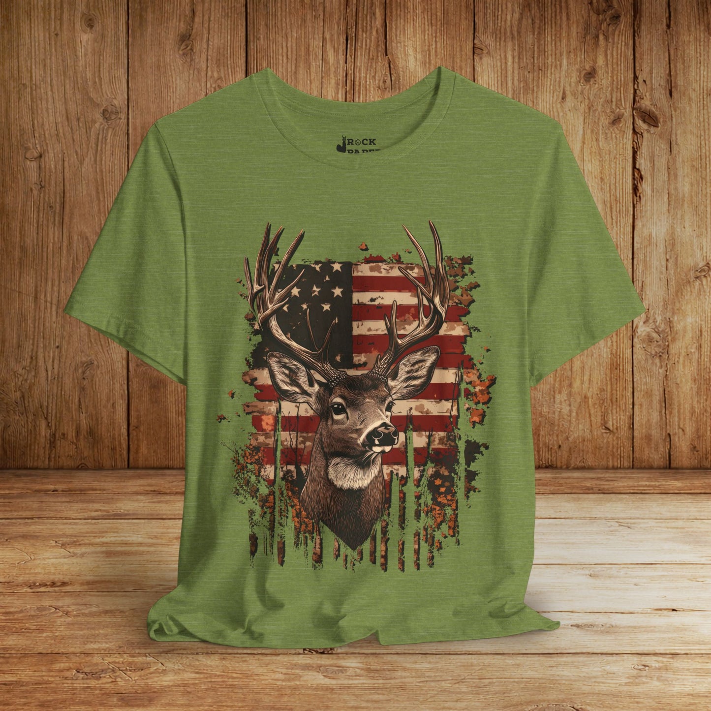 American Whitetail