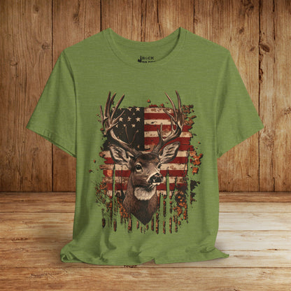American Whitetail