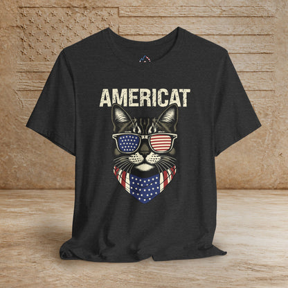 AMERICAT! 🐾