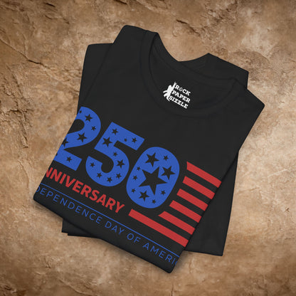 Anniversary 250 ⭐