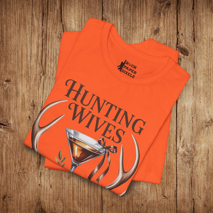 Hunting Wives Social Club