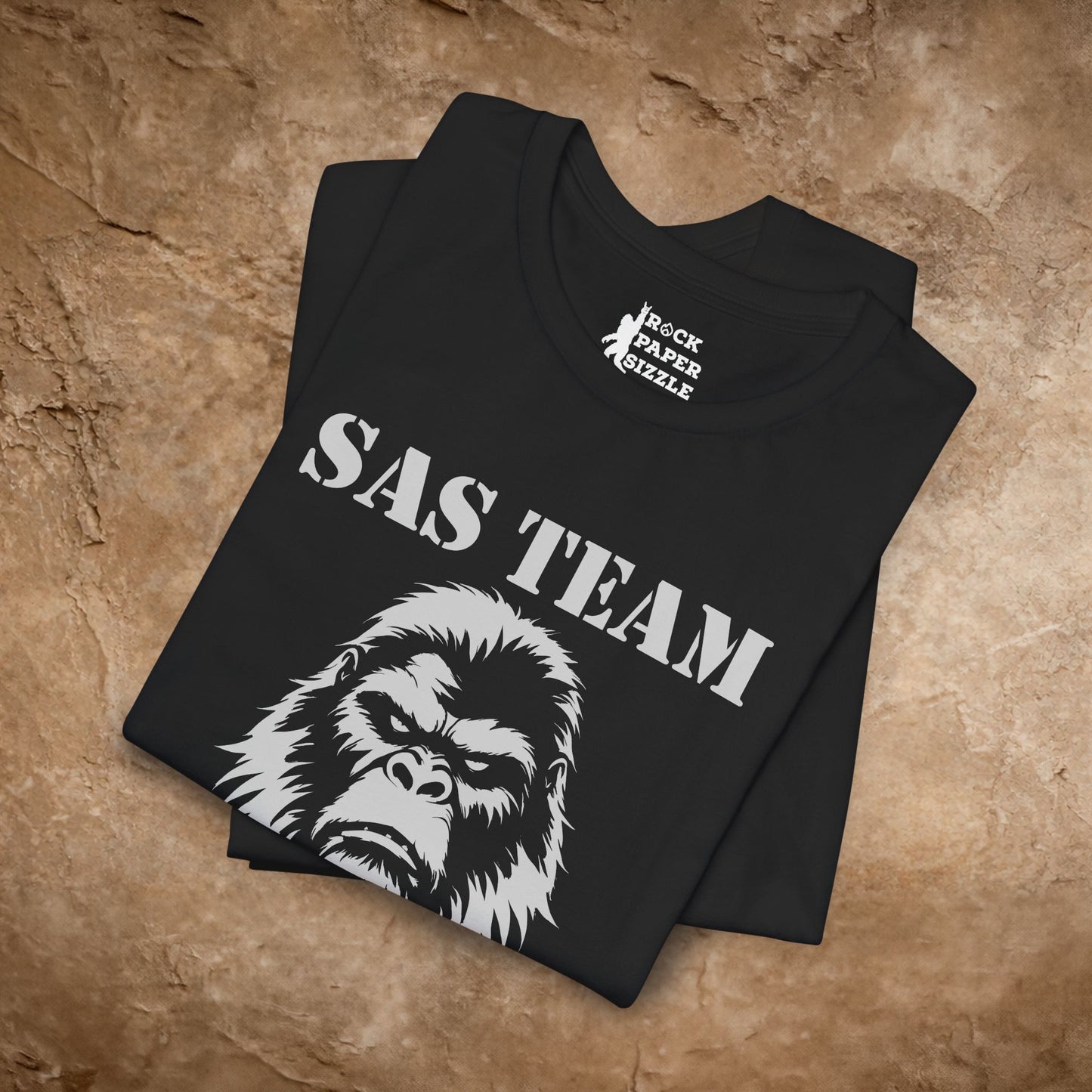 SAS Team Tactical