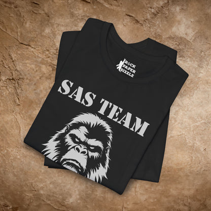 SAS Team Tactical