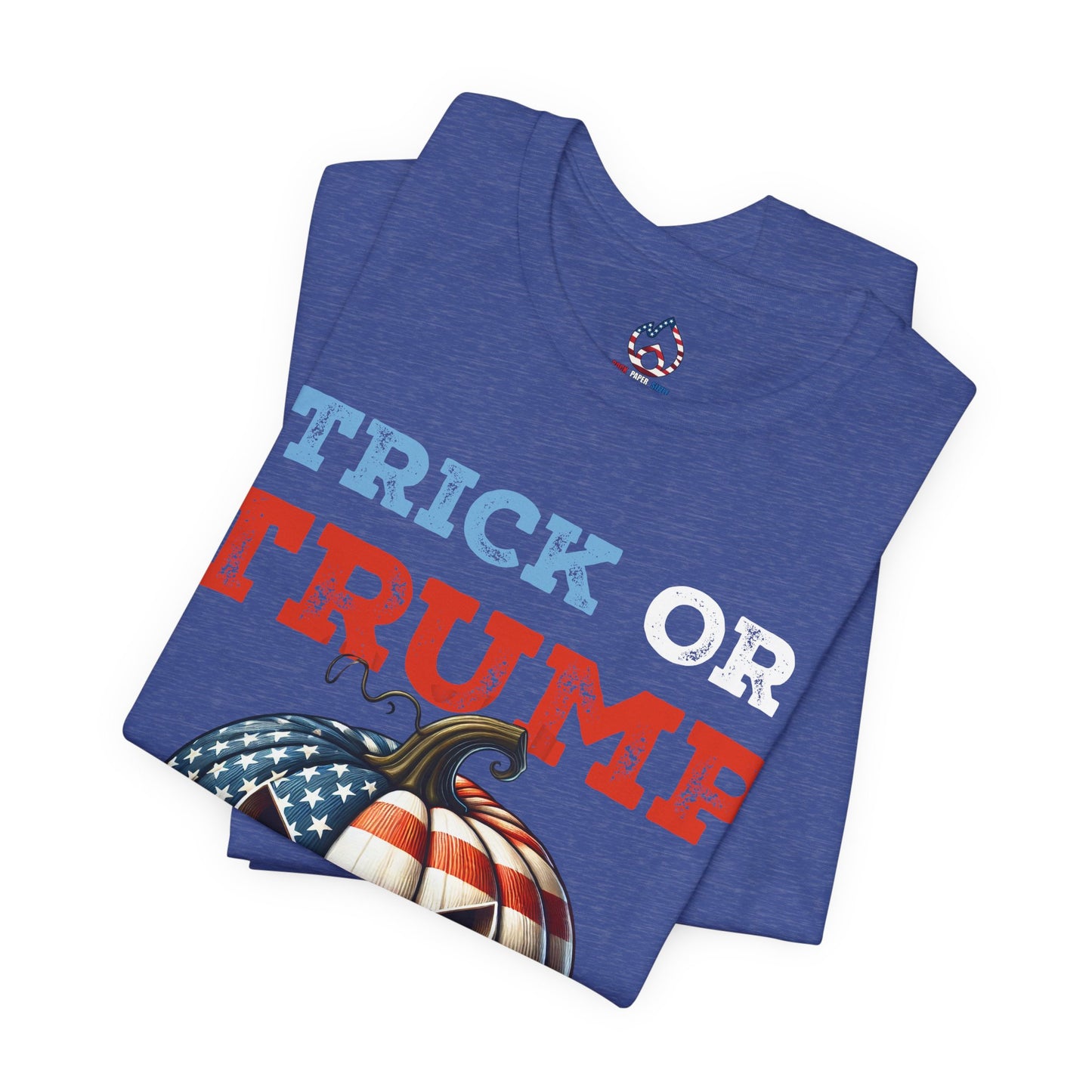 Trick or Trump T-Shirt