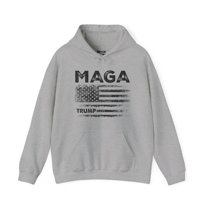 MAGA Hooded Sweatshirt