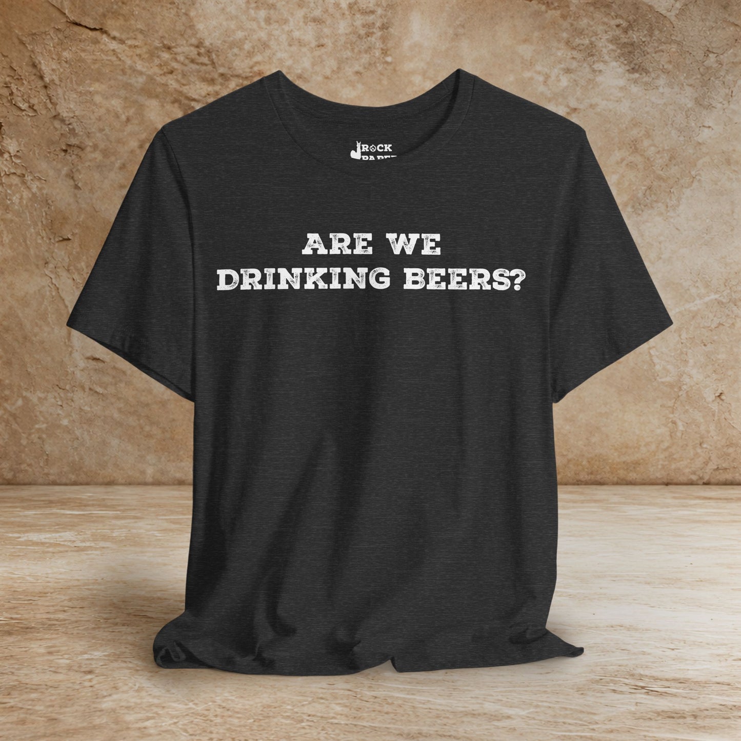 🍻We Drinking Beers?