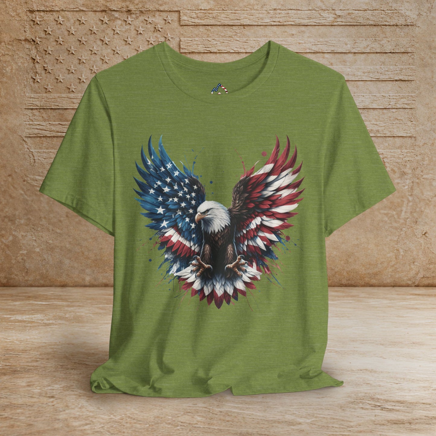 American Eagle 🦅