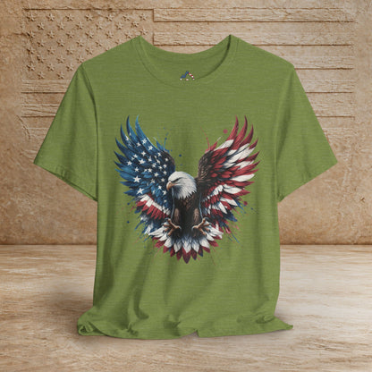 American Eagle 🦅