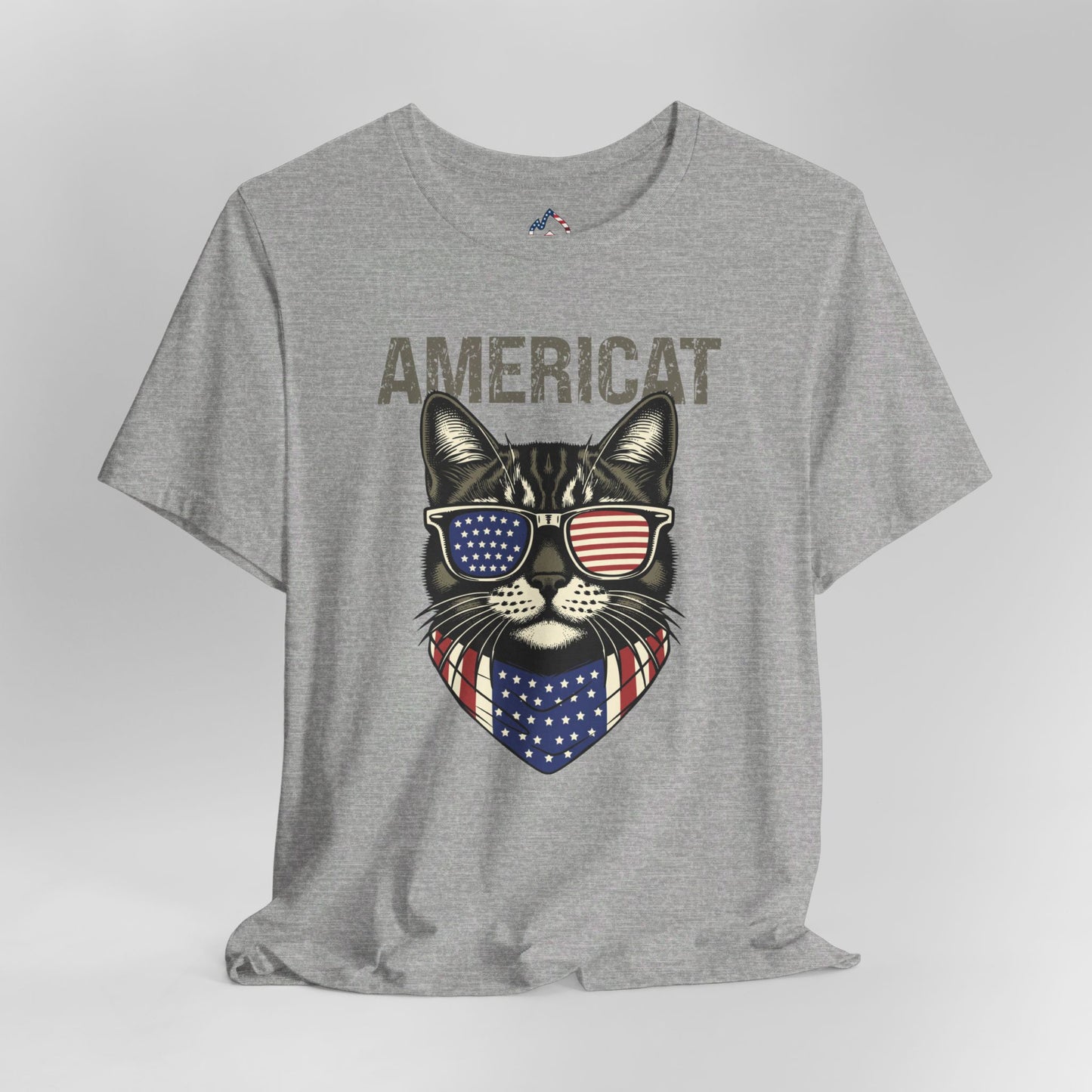 Americat T-Shirt