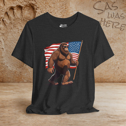 Patriot Yeti