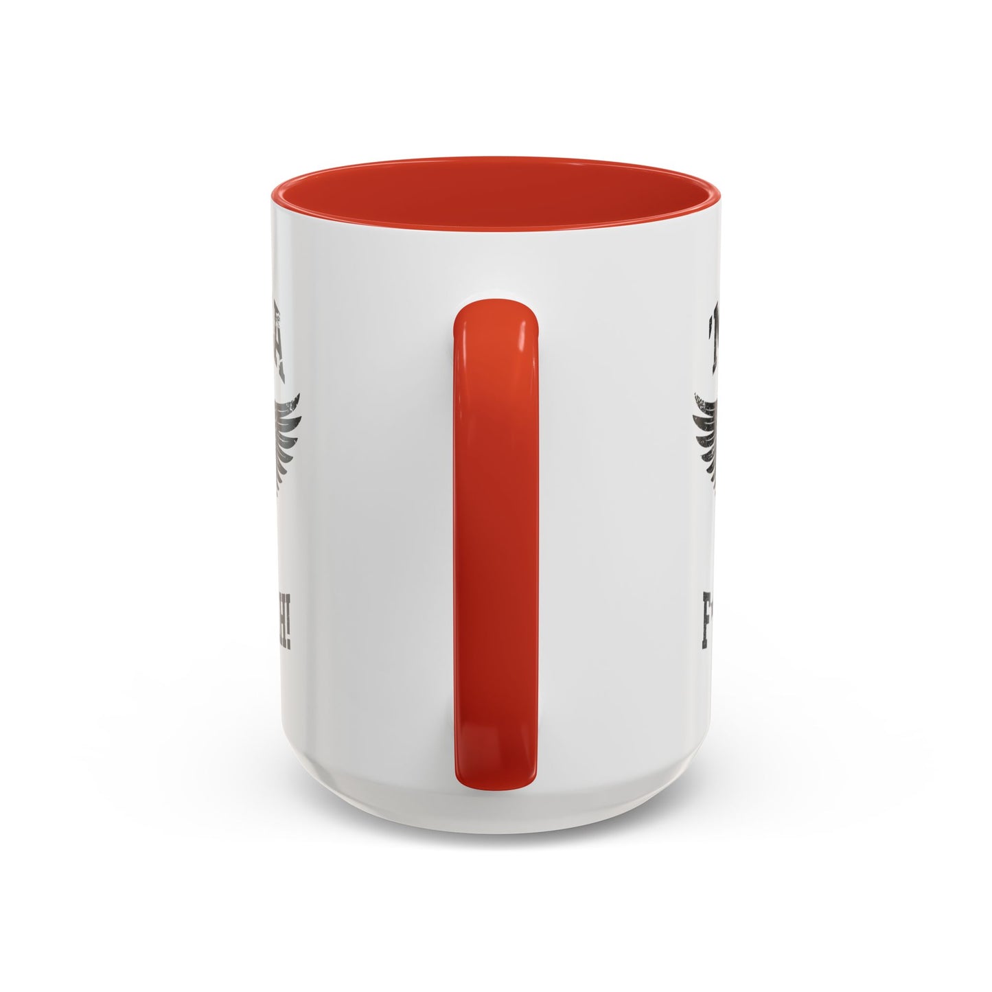 Merica F* Yeah Mug