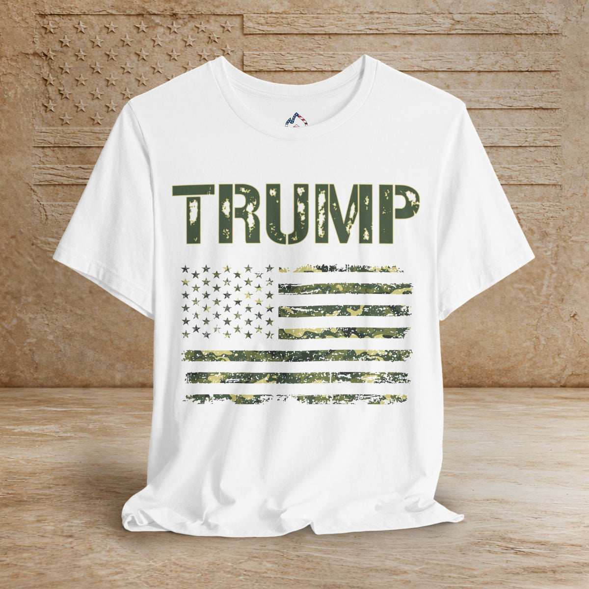 Trump Camo