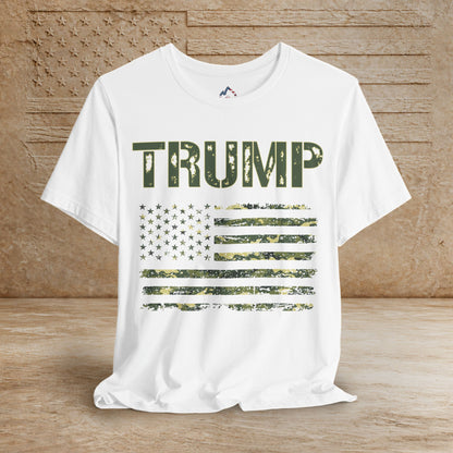 Trump Camo