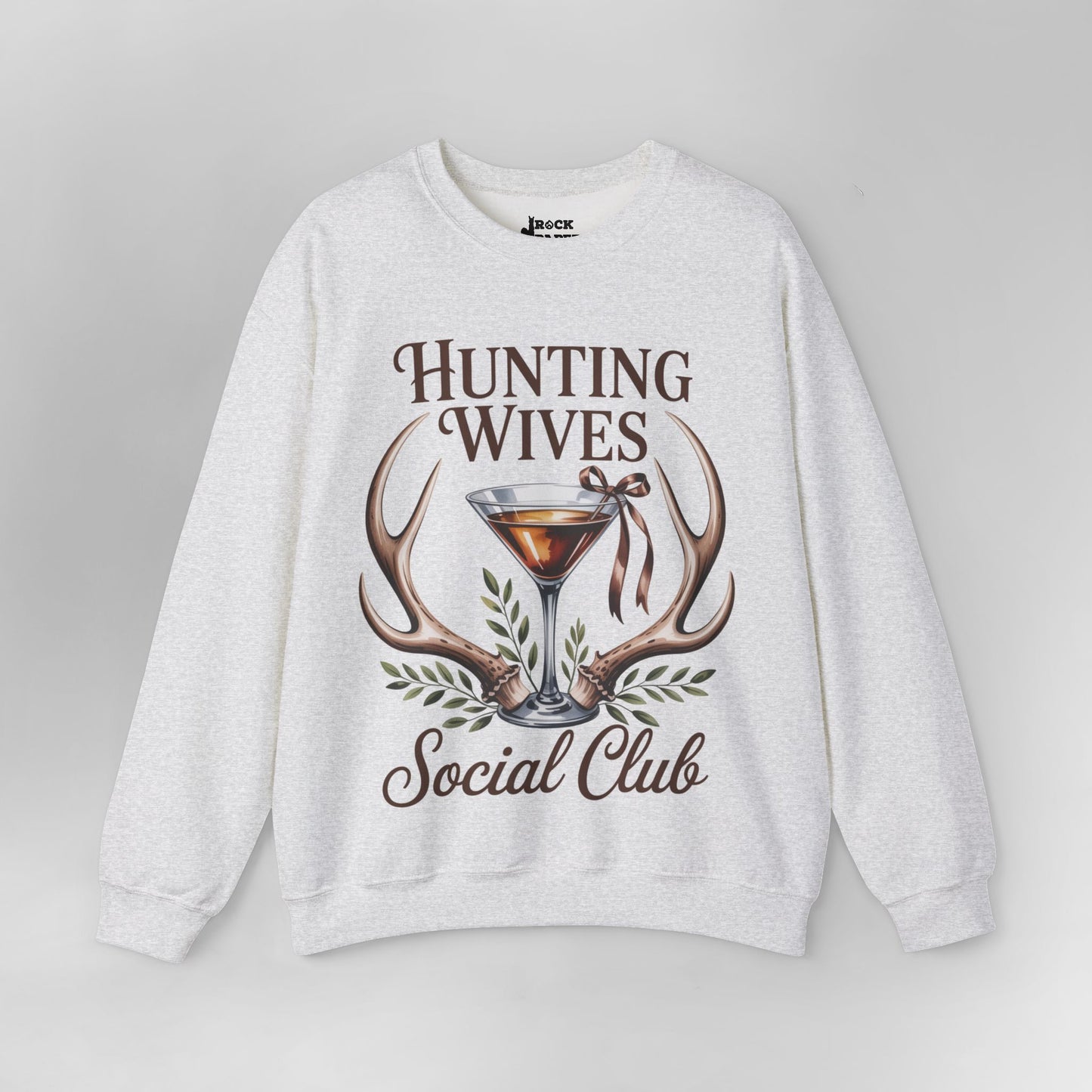 Hunting Wives Sweatshirt