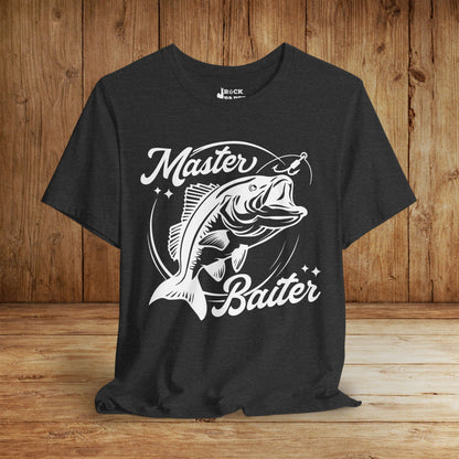 Master Baiter of Fish