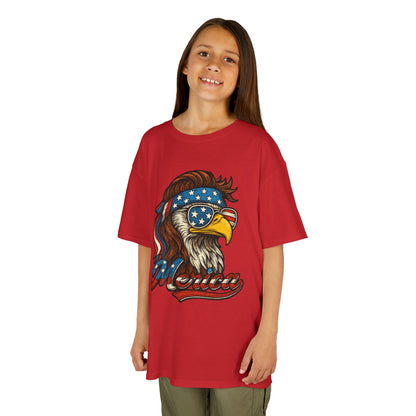 Merica Eagle (Youth Ages 3-10)