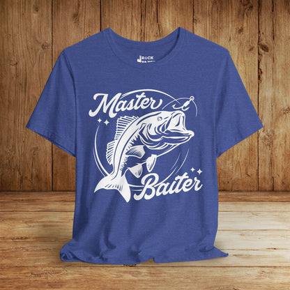 Master Baiter of Fish