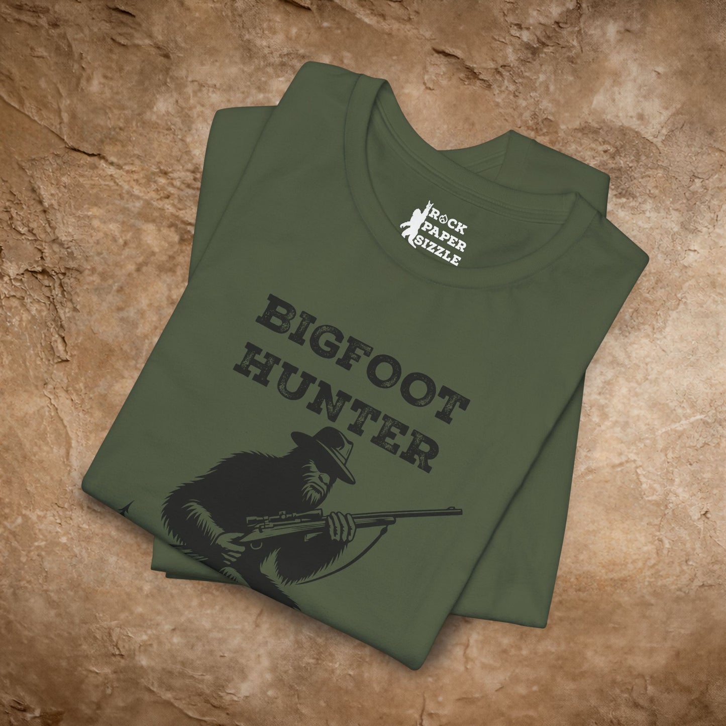 BigFoot Hunter