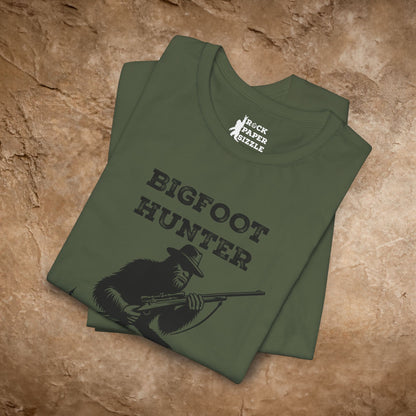 BigFoot Hunter