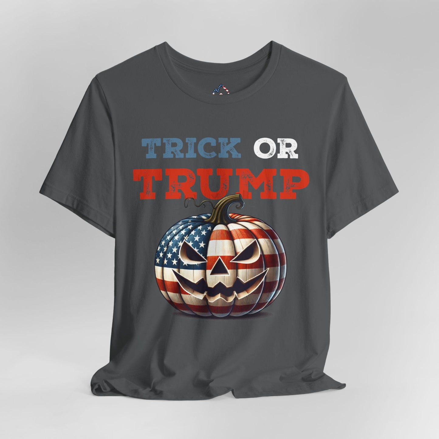 Trick or Trump T-Shirt