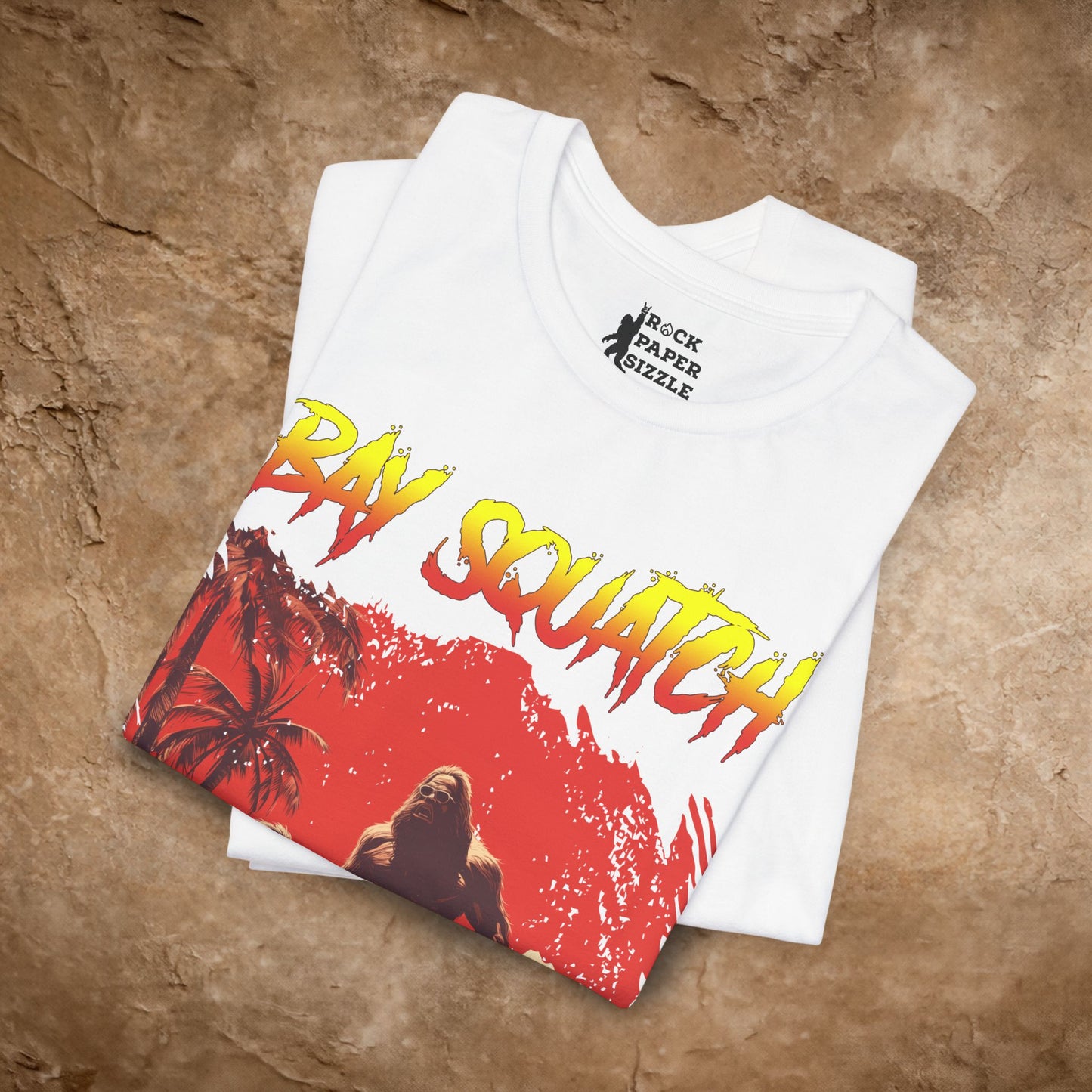 Bay Squatch
