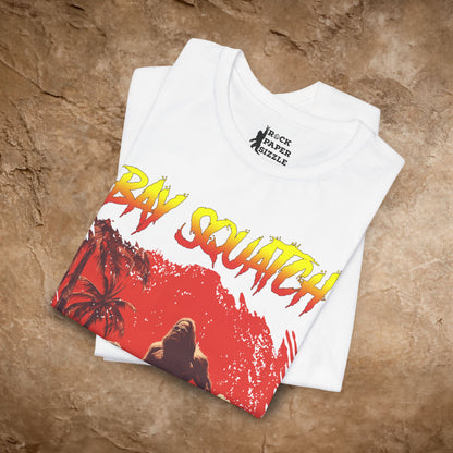 Bay Squatch