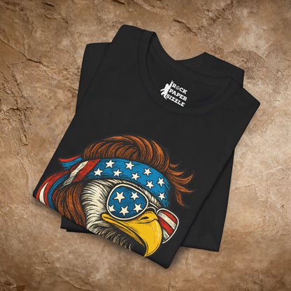 Merica Eagle 🦅