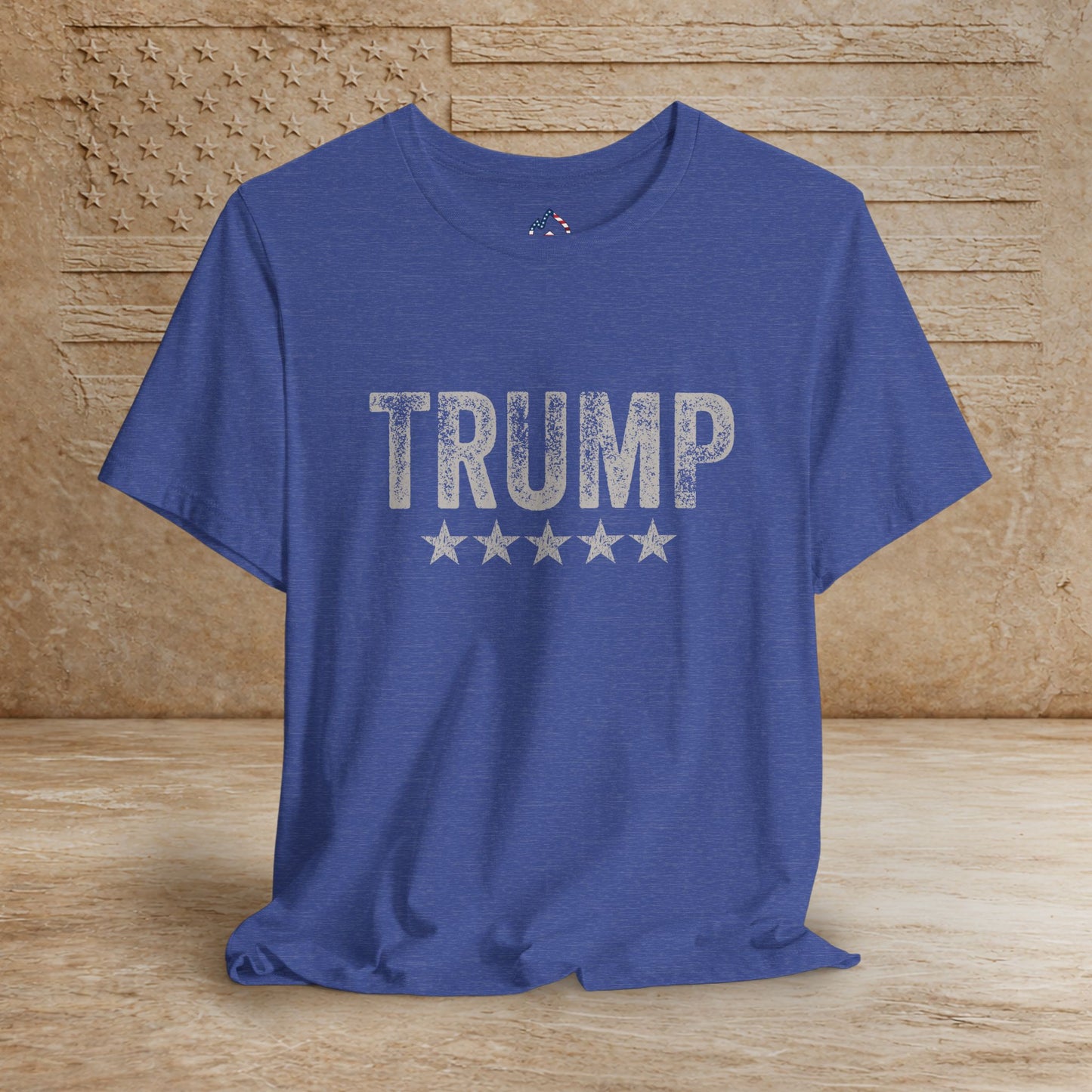 Trump Minimalist